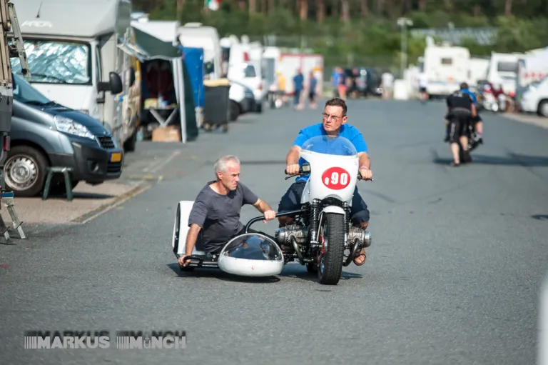 Hockenheim Classics 2020 – Foto 253