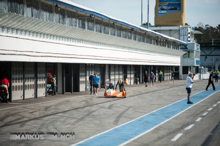 Hockenheim Classics 2020 – Foto 254