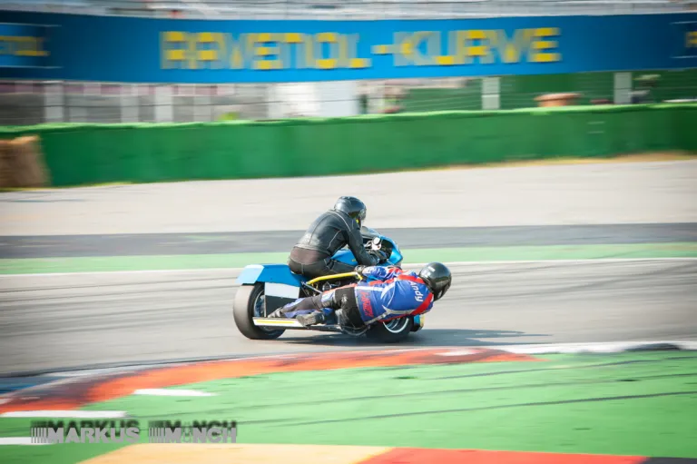 Hockenheim Classics 2020 – Foto 256