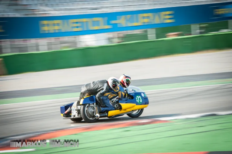 Hockenheim Classics 2020 – Foto 257