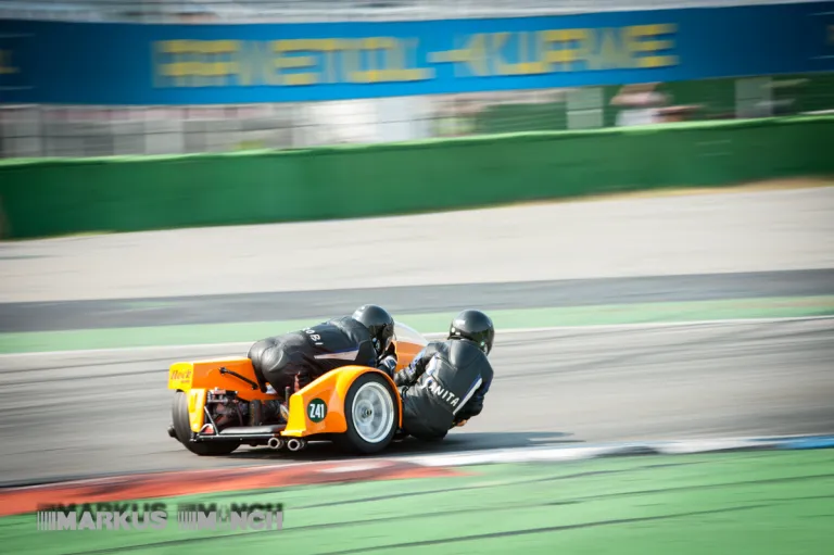 Hockenheim Classics 2020 – Foto 259