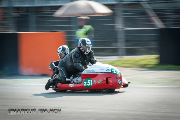 Hockenheim Classics 2020 – Foto 261