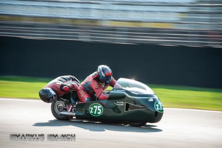 Hockenheim Classics 2020 – Foto 263