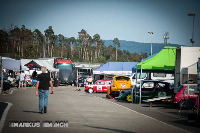Hockenheim Classics 2020 – Foto 264