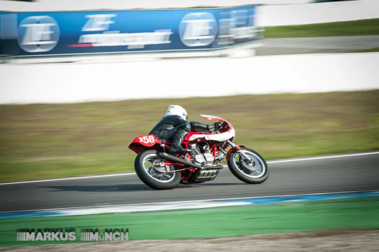 Hockenheim Classics 2020 – Foto 270