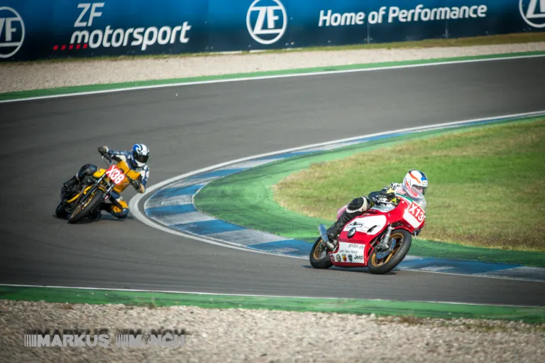 Hockenheim Classics 2020 – Foto 273