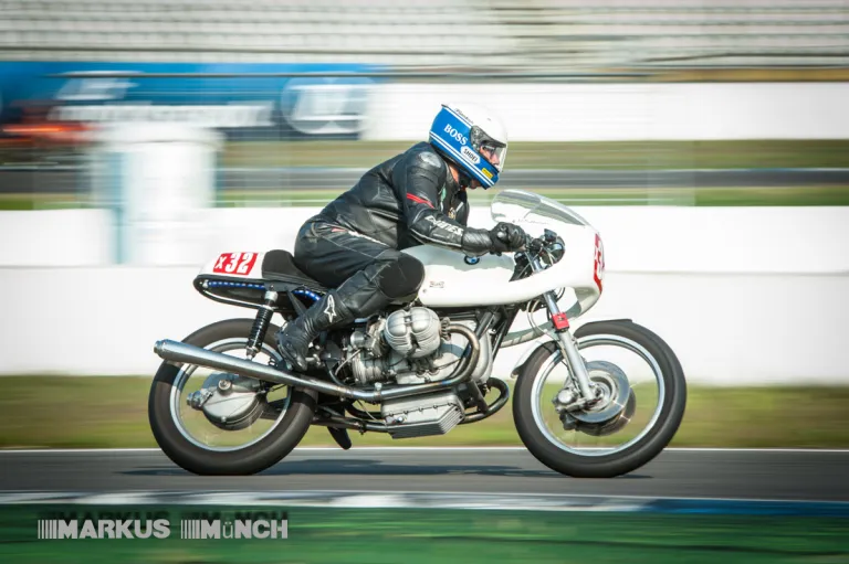 Hockenheim Classics 2020 – Foto 277