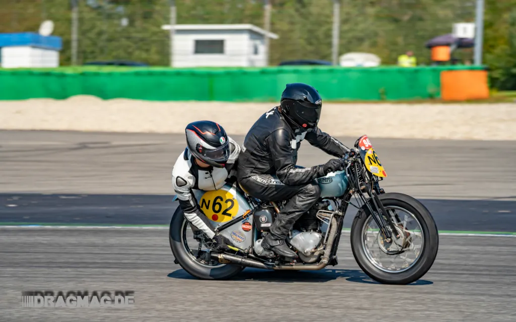 Hockenheim Classics 2020 – Foto 1