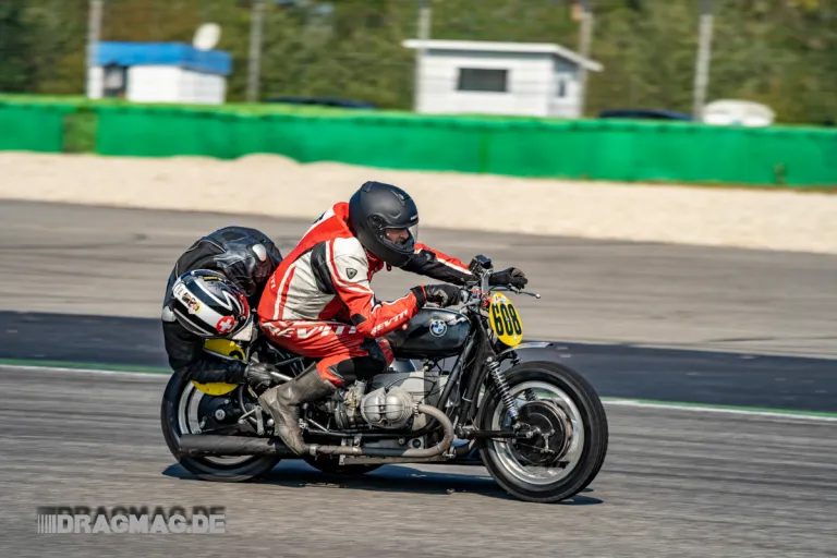 Hockenheim Classics 2020 – Foto 3