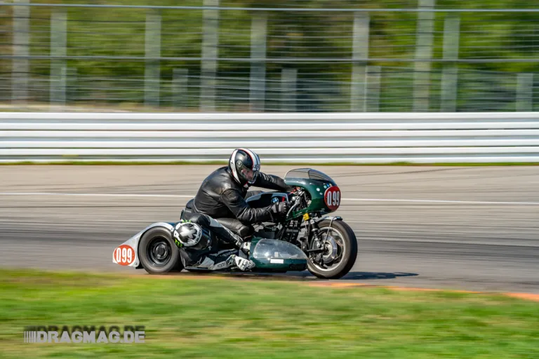 Hockenheim Classics 2020 – Foto 5