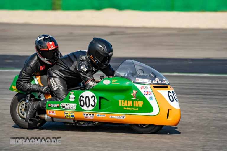 Hockenheim Classics 2020 – Foto 7