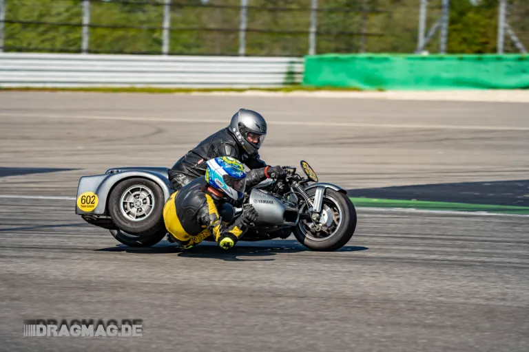 Hockenheim Classics 2020 – Foto 8