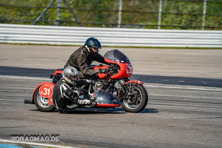 Hockenheim Classics 2020 – Foto 11