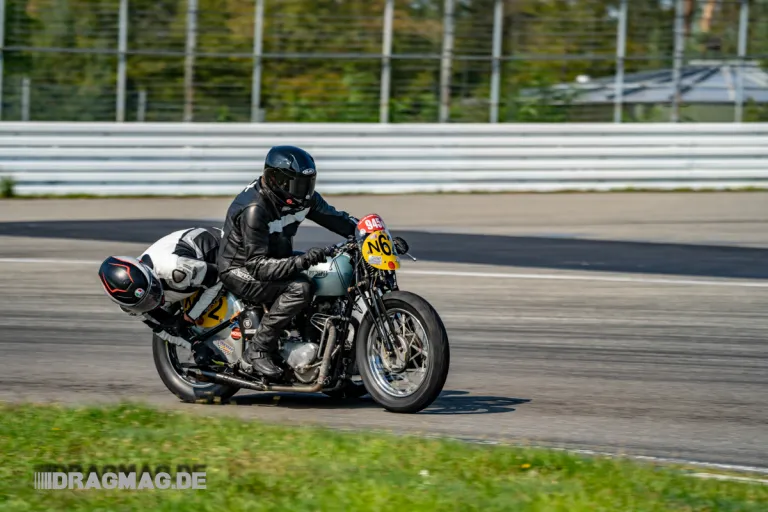 Hockenheim Classics 2020 – Foto 12