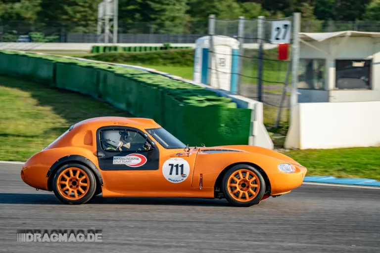 Hockenheim Classics 2020 – Foto 14