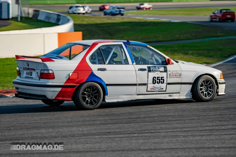 Hockenheim Classics 2020 – Foto 15