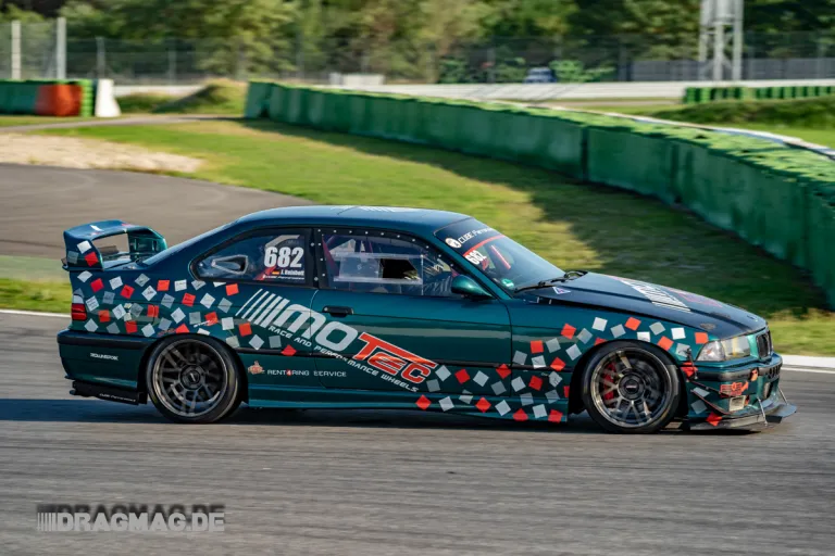 Hockenheim Classics 2020 – Foto 16