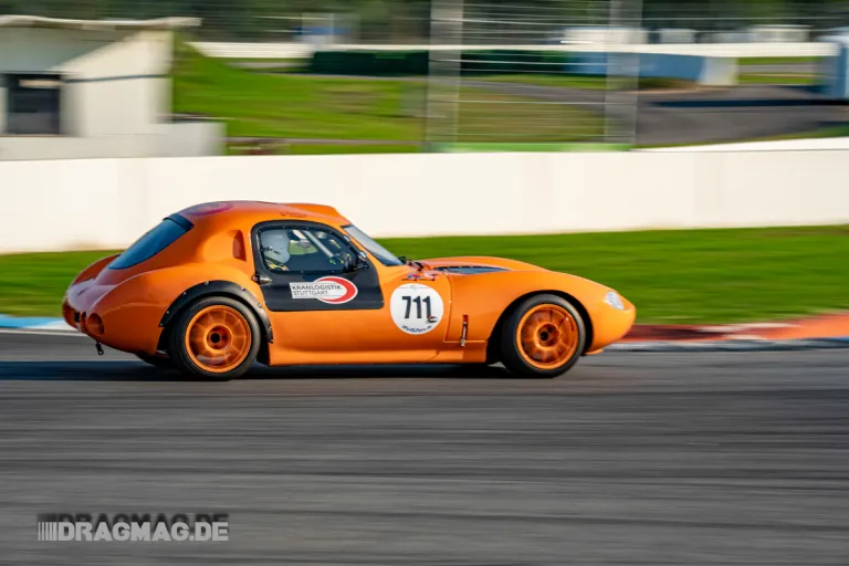 Hockenheim Classics 2020 – Foto 21