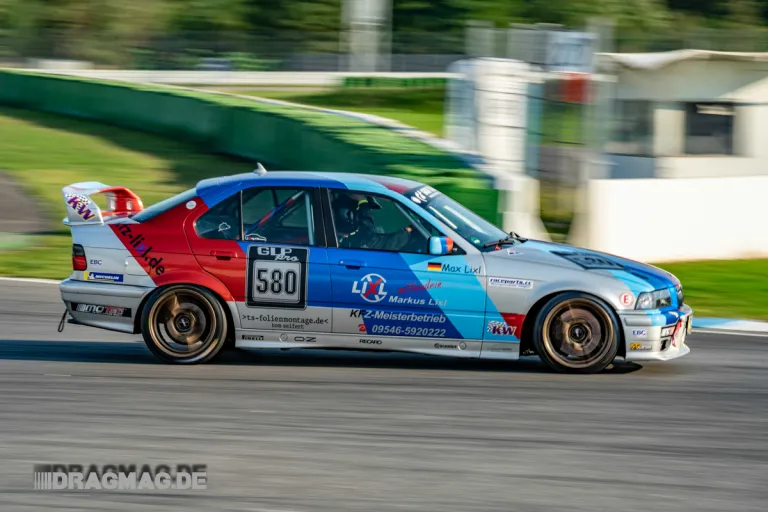 Hockenheim Classics 2020 – Foto 24