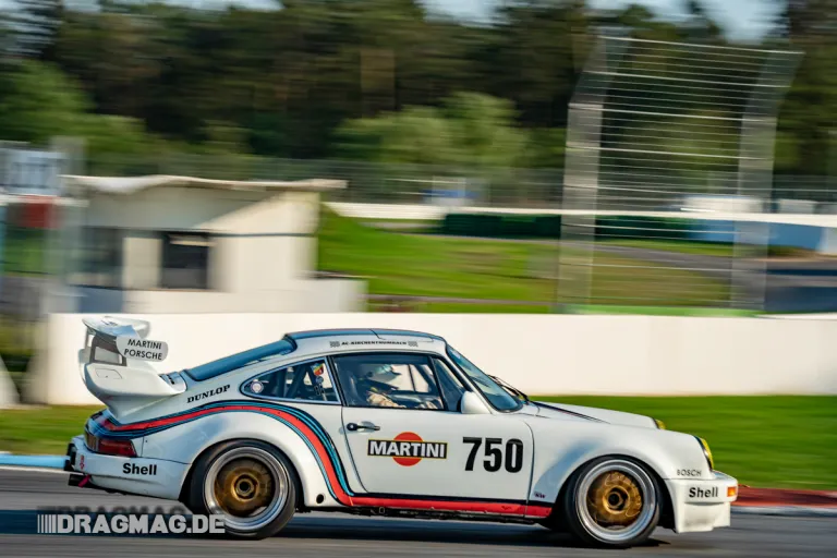 Hockenheim Classics 2020 – Foto 26