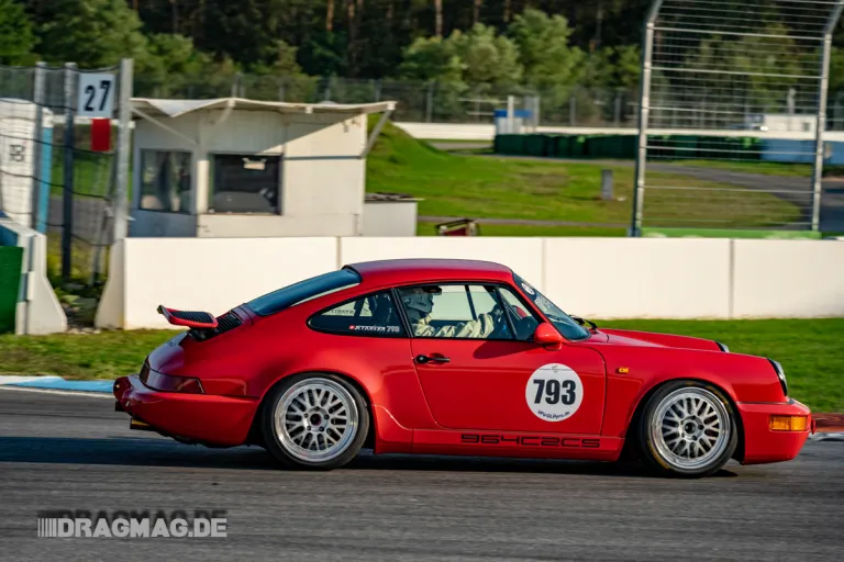 Hockenheim Classics 2020 – Foto 27