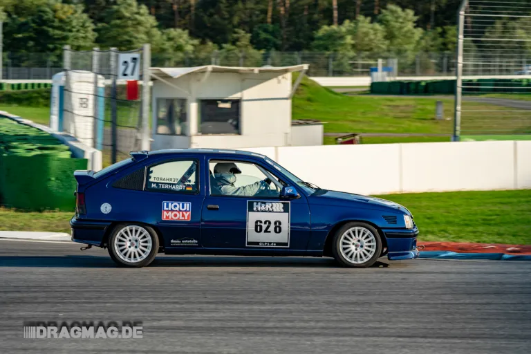 Hockenheim Classics 2020 – Foto 31