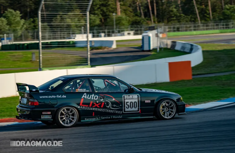 Hockenheim Classics 2020 – Foto 34