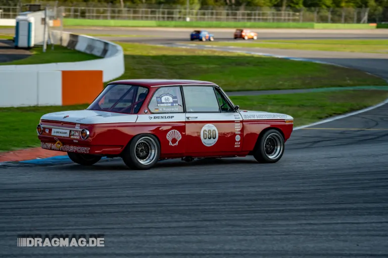 Hockenheim Classics 2020 – Foto 35