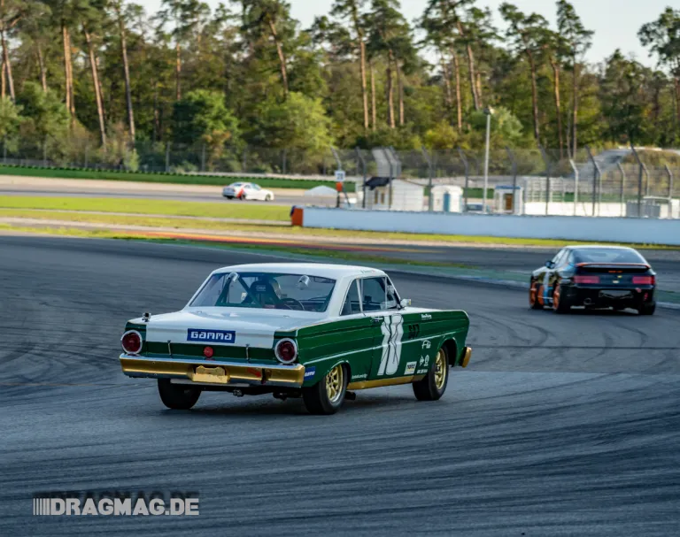 Hockenheim Classics 2020 – Foto 36