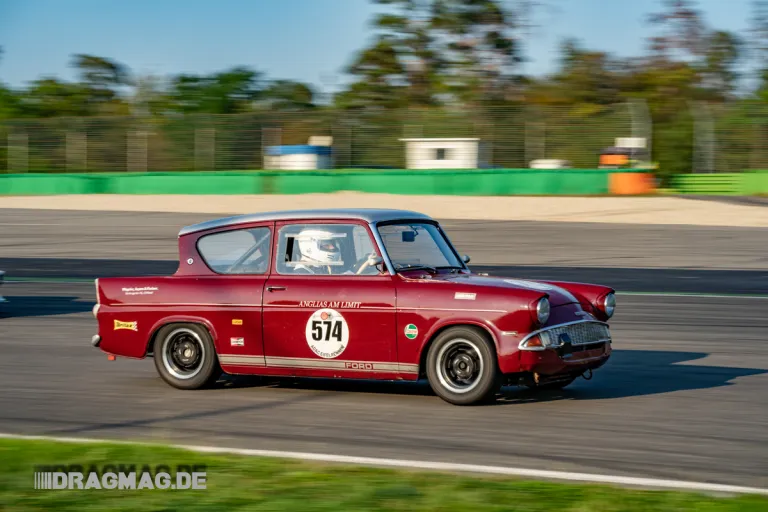 Hockenheim Classics 2020 – Foto 37
