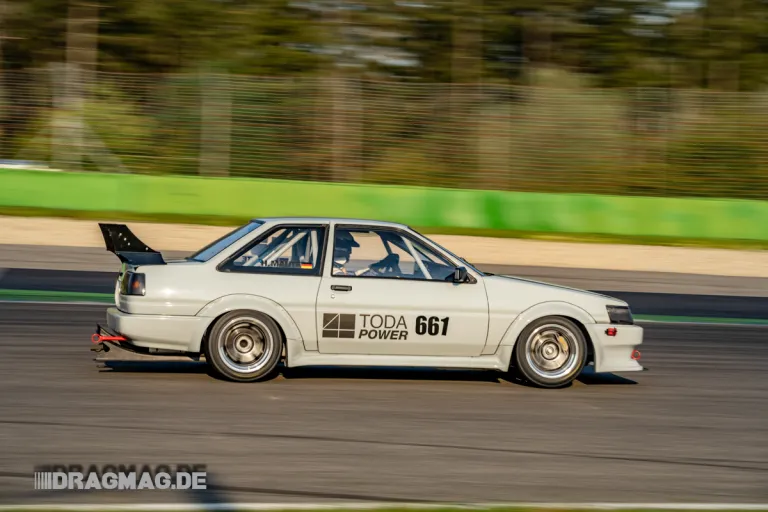 Hockenheim Classics 2020 – Foto 39