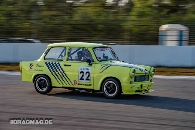 Hockenheim Classics 2020 – Foto 40