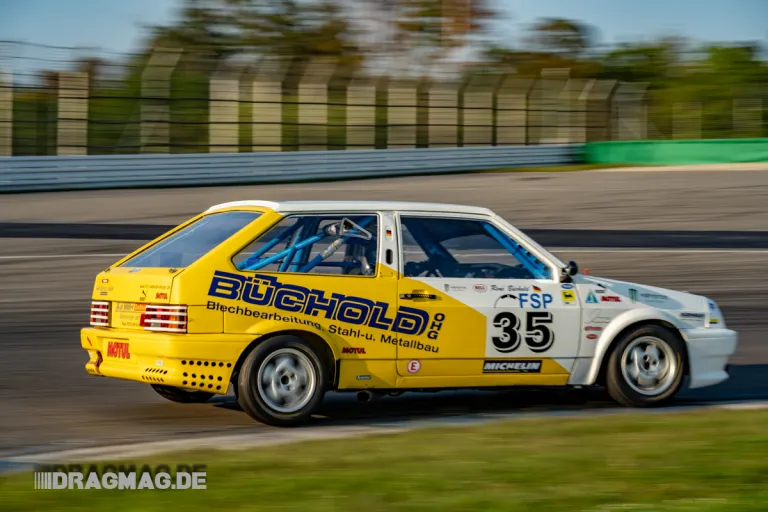 Hockenheim Classics 2020 – Foto 41