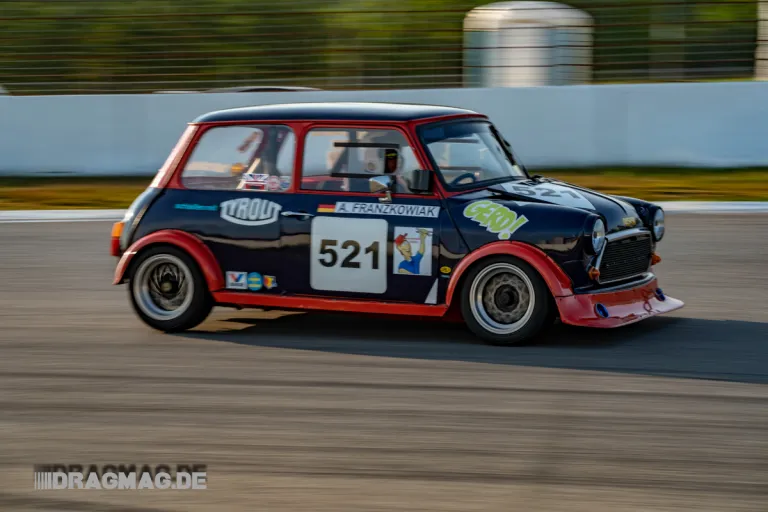 Hockenheim Classics 2020 – Foto 42