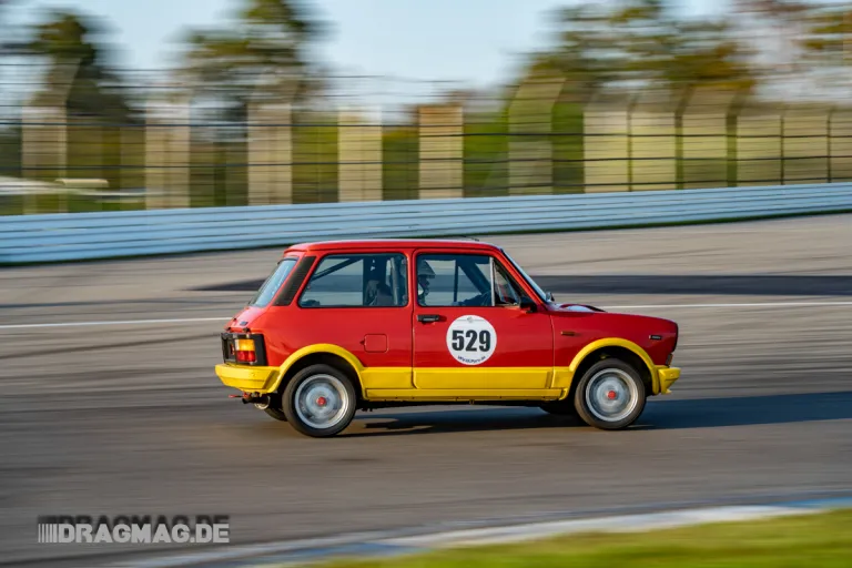 Hockenheim Classics 2020 – Foto 44