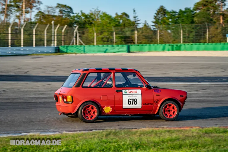 Hockenheim Classics 2020 – Foto 46