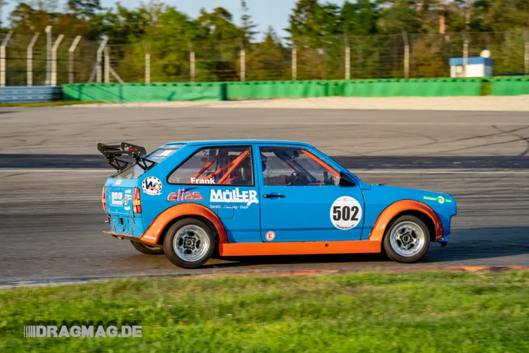 Hockenheim Classics 2020 – Foto 47