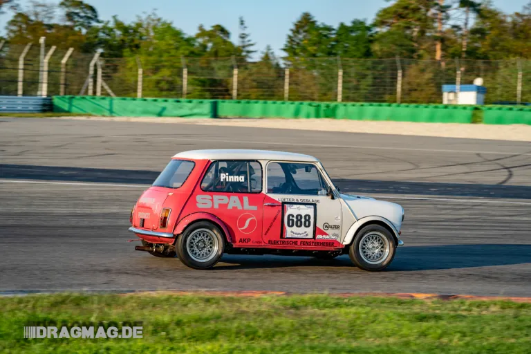 Hockenheim Classics 2020 – Foto 48