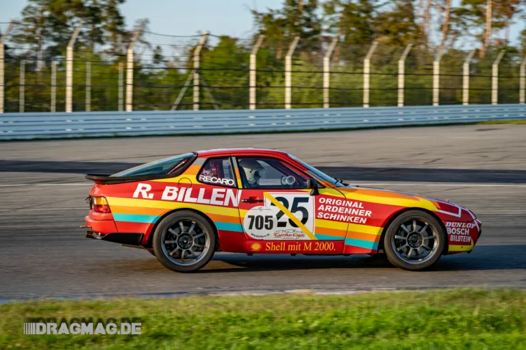 Hockenheim Classics 2020 – Foto 50