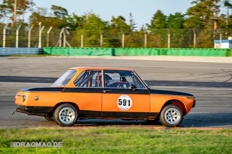 Hockenheim Classics 2020 – Foto 54