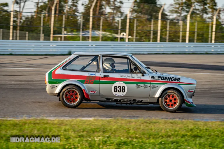 Hockenheim Classics 2020 – Foto 57