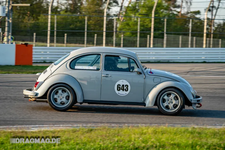 Hockenheim Classics 2020 – Foto 58