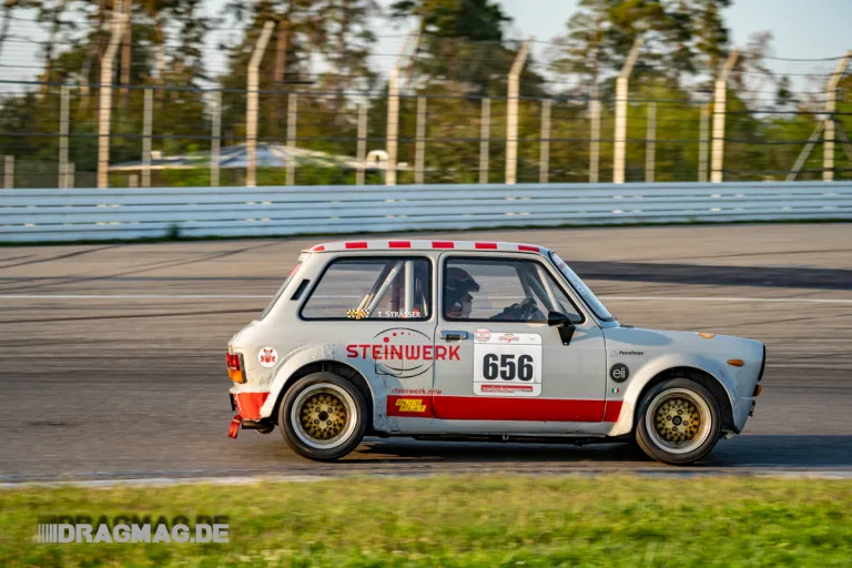 Hockenheim Classics 2020 – Foto 59