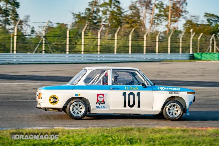 Hockenheim Classics 2020 – Foto 60