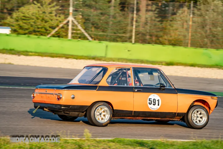 Hockenheim Classics 2020 – Foto 61