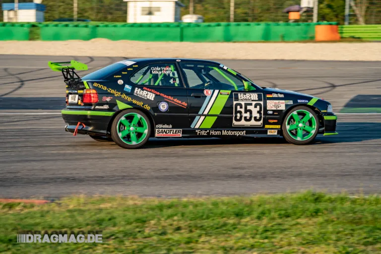 Hockenheim Classics 2020 – Foto 62