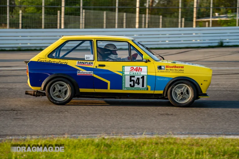 Hockenheim Classics 2020 – Foto 63