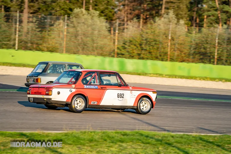 Hockenheim Classics 2020 – Foto 64