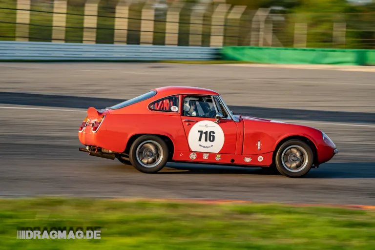 Hockenheim Classics 2020 – Foto 65