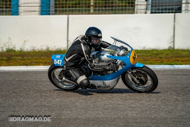 Hockenheim Classics 2020 – Foto 72
